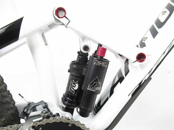 JEKYLL CARBON 2　650B