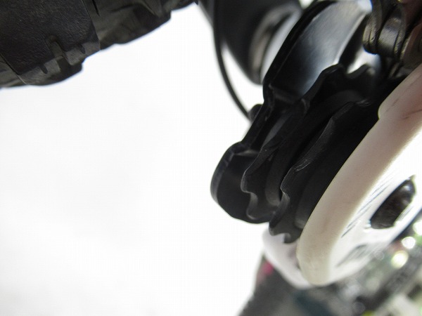 JEKYLL CARBON 2　650B