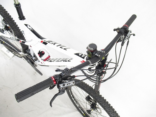 JEKYLL CARBON 2　650B