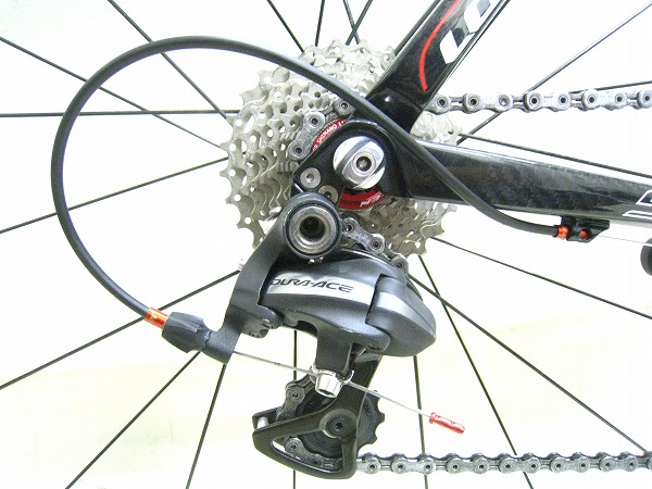 586 SL DURA-ACE（7900）