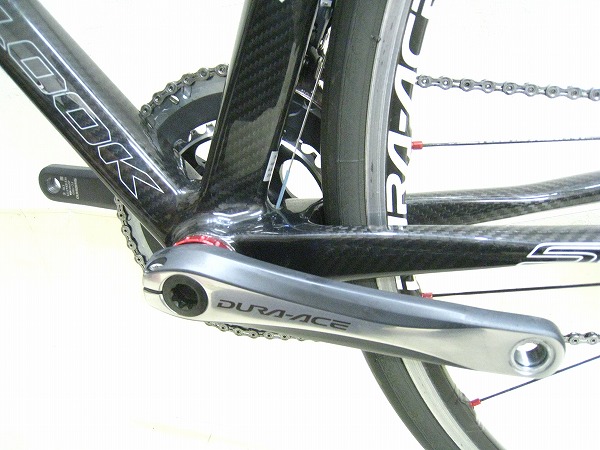 586 SL DURA-ACE（7900）