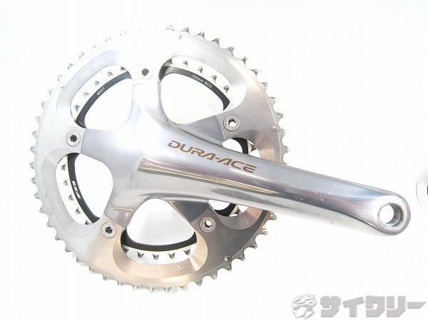 クランクセット FC-7800 DURA-ACE 50/38T 170mm