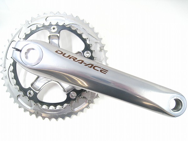 クランクセット FC-7800 DURA-ACE 50/38T 170mm