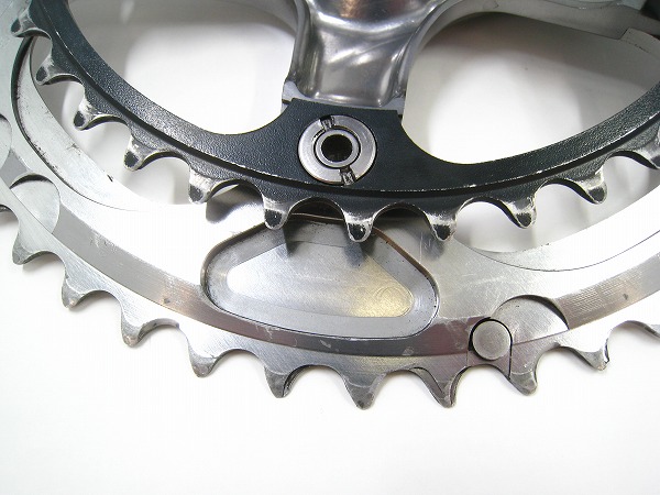 クランクセット FC-7800 DURA-ACE 50/38T 170mm