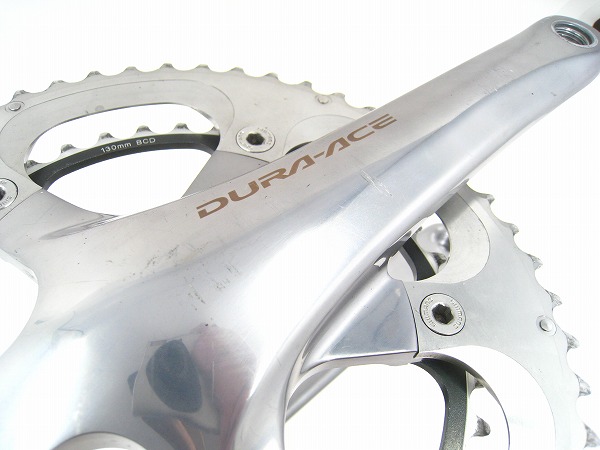クランクセット FC-7800 DURA-ACE 50/38T 170mm