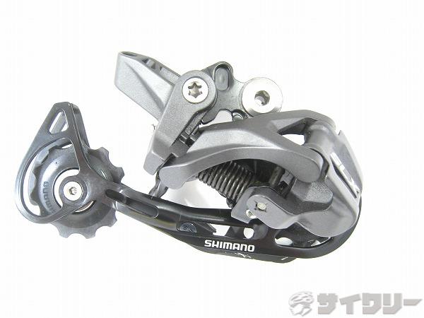 リアディレイラー RD-M663 SLX 10s