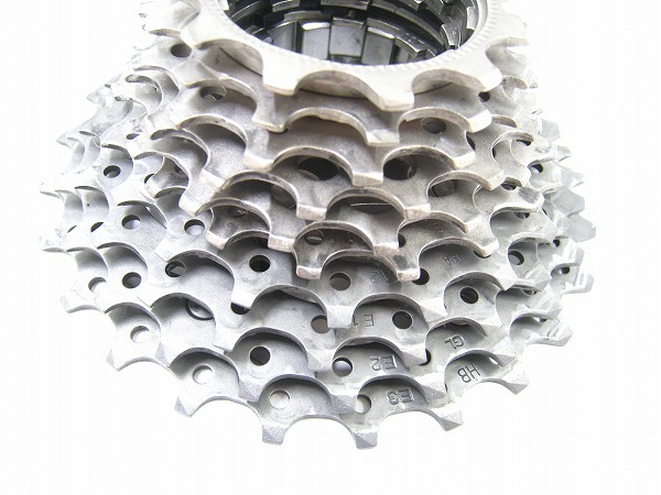 スプロケット CS-7800 DURA-ACE 10s 12-25T ※欠品