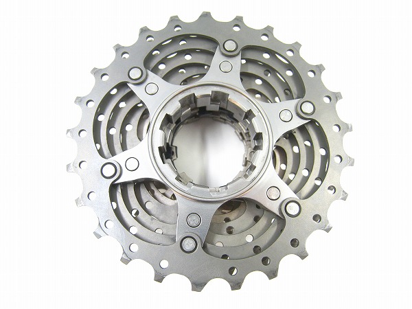 スプロケット CS-7800 DURA-ACE 10s 12-25T ※欠品