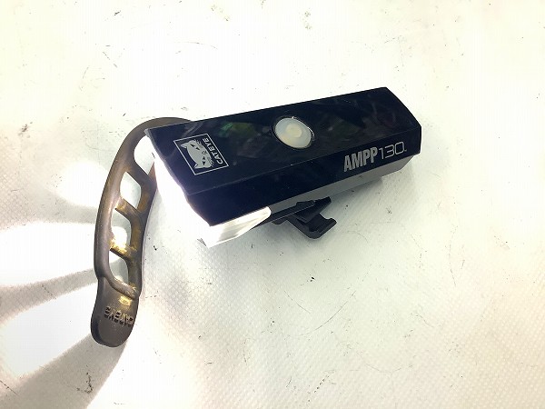 フロントライト AMPP130 HL-EL041RC