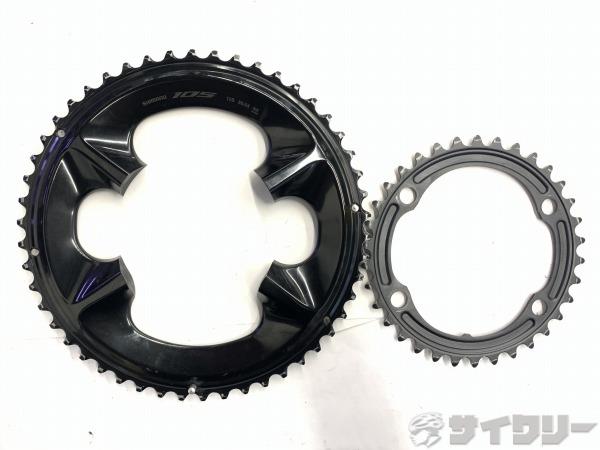 チェーンリングセット R7100 105 12s 50/34T