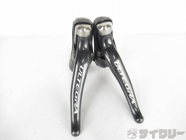 シマノ アルテグラ ULTEGRA STIレバー　ST-6800 2-11s 日本最大級のUSEDスポーツサイクル＆パーツ買取・販売店サイクリーItem