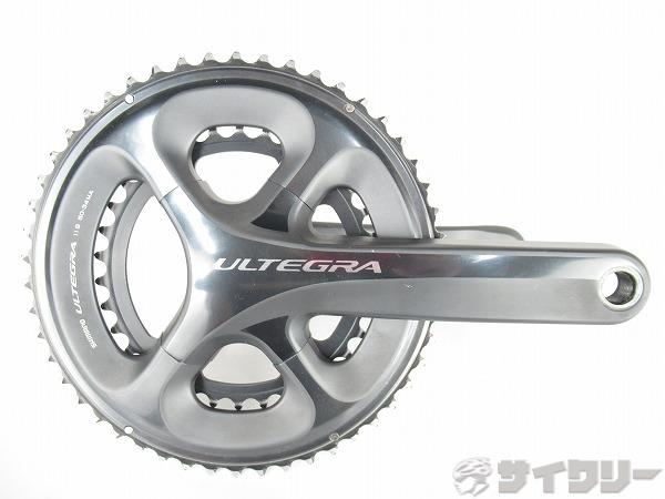 クランク　FC-6800　ULTEGRA　170mm　50/34T