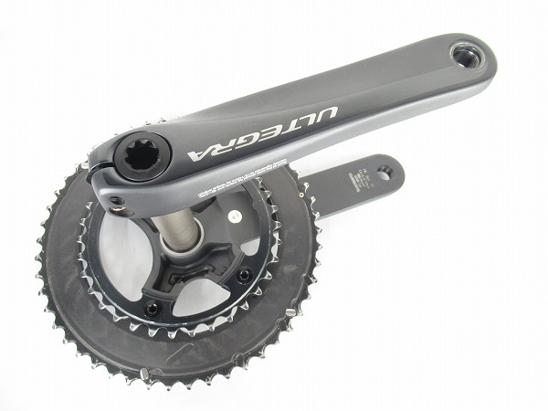 クランク　FC-6800　ULTEGRA　170mm　50/34T