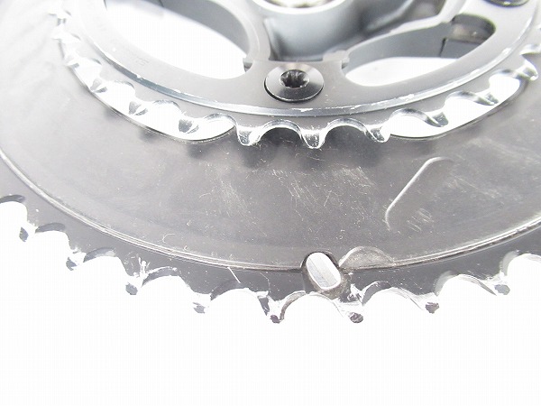 クランク　FC-6800　ULTEGRA　170mm　50/34T
