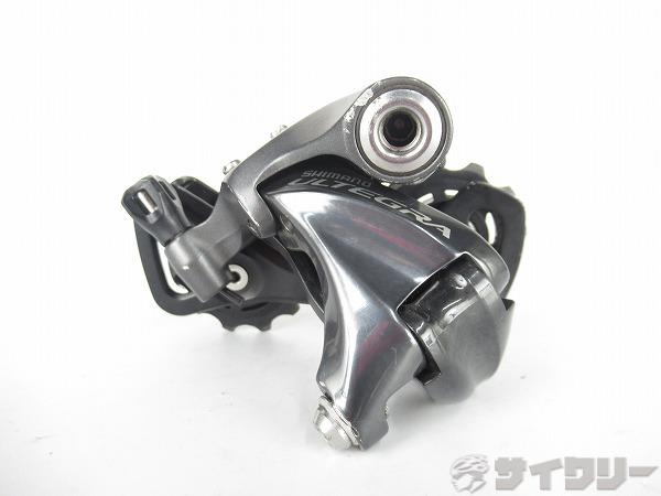 リアディレイラー　RD-6800-SS　ULTEGRA　11s対応