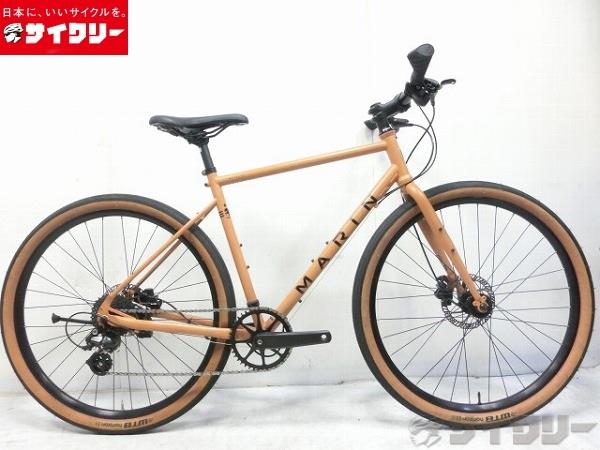 NICASIO SE HYDRAULIC DISC