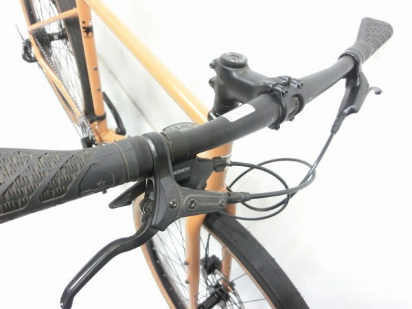 NICASIO SE HYDRAULIC DISC