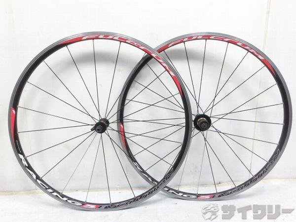 ホイールセット RACING5 700C