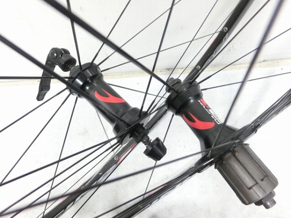 ホイールセット RACING5 700C