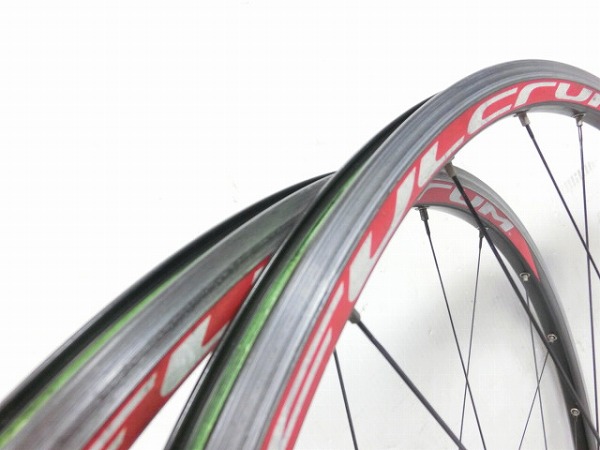 ホイールセット RACING5 700C