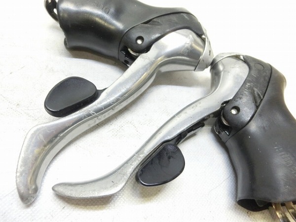 STIレバー ULTEGRA ST-6500 2×9s 