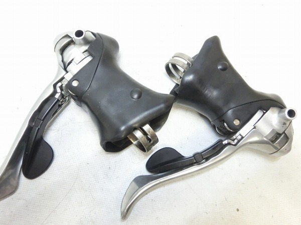 STIレバー ULTEGRA ST-6500 2×9s 