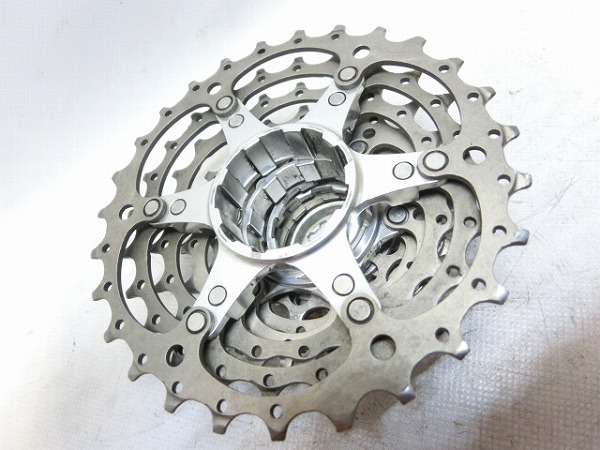 スプロケット DURA-ACE CS-7700 9s/12-27ｔ