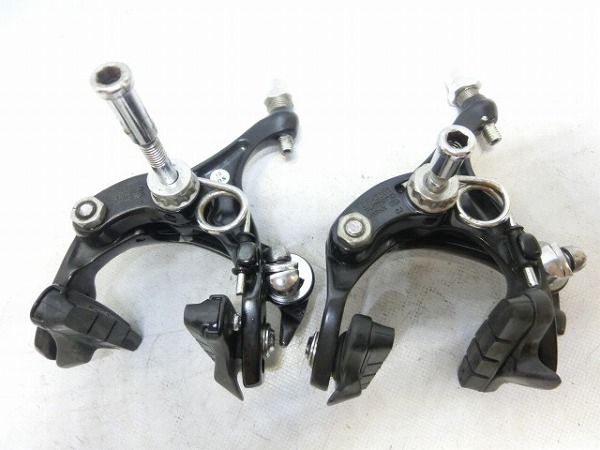 ブレーキキャリパーセット 105 BR-5500 ブラック