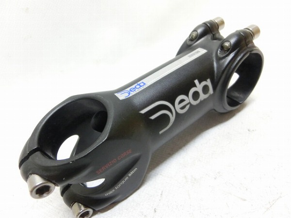 ステム ZERO100 80mm/φ31.7mm/OS ※リコール未対策品
