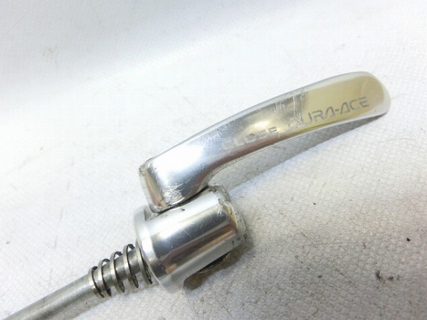 リアクイックリリース DURA ACE 7700番台