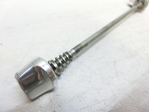 リアクイックリリース DURA ACE 7700番台
