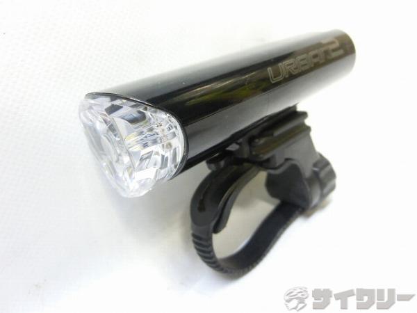 フロントライト URBAN2 HL-EL160