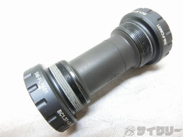 ボトムブラケット SM-FC6601 JIS/68mm