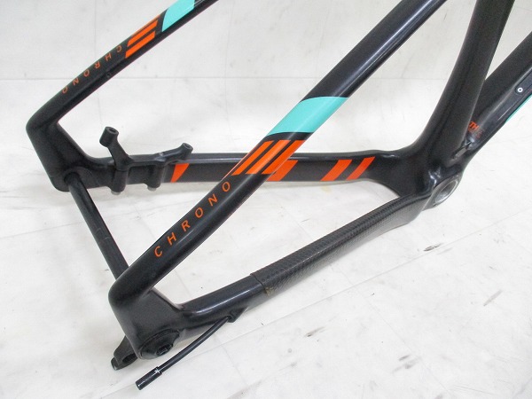 CHRONO CARBON RR