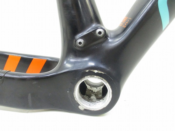CHRONO CARBON RR