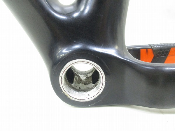 CHRONO CARBON RR