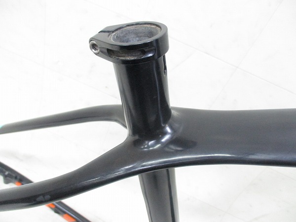 CHRONO CARBON RR