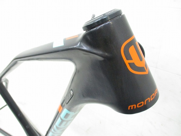CHRONO CARBON RR