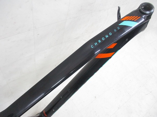 CHRONO CARBON RR