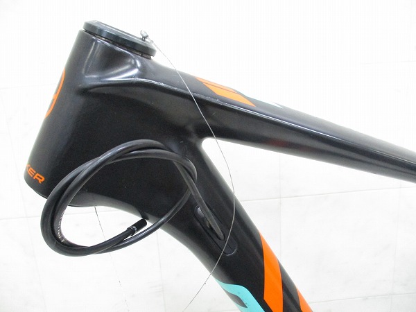 CHRONO CARBON RR