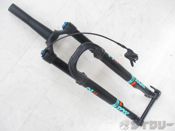 フロントサスペンション 32 STEP CAST 29er テーパーコラム 148mm