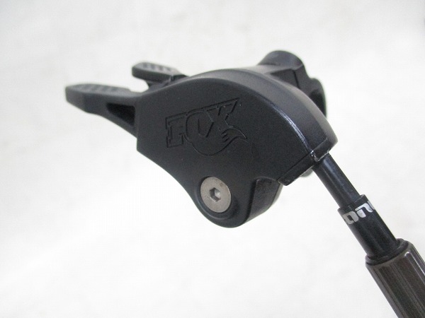 フロントサスペンション 32 STEP CAST 29er テーパーコラム 148mm