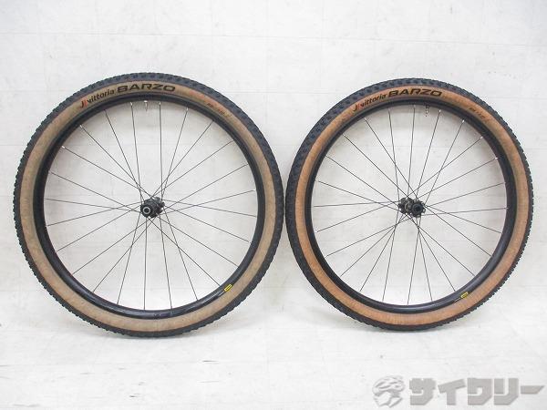 日本最大級のUSEDスポーツサイクル＆パーツ買取・販売店サイクリーItem