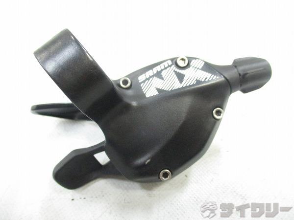 トリガーシフター NX EAGLE 12s