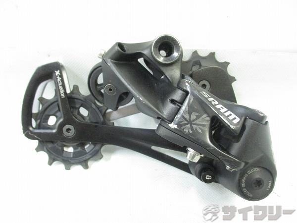 リアディレイラー GX EAGLE 12s