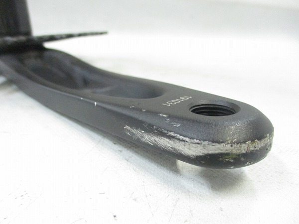 クランクセット STYLO 175mm 34T