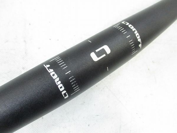 ライザーバーハンドル SULFUR 690/31.8mm