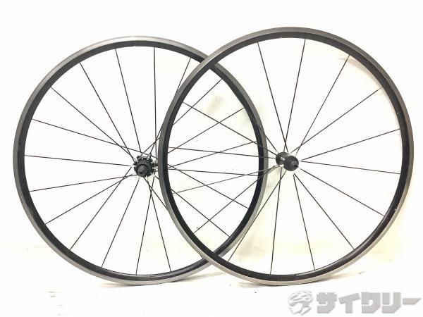 ホイールセット WH-R550 700c/8-10s