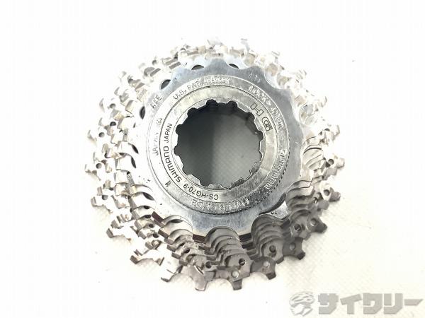 スプロケット CS-HG70-9 /13-23T
