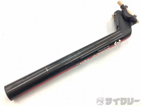 シートポスト DORICO TEAM 27.2x280mm